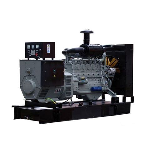 188 kva perkins generator|Electric Power Generation .